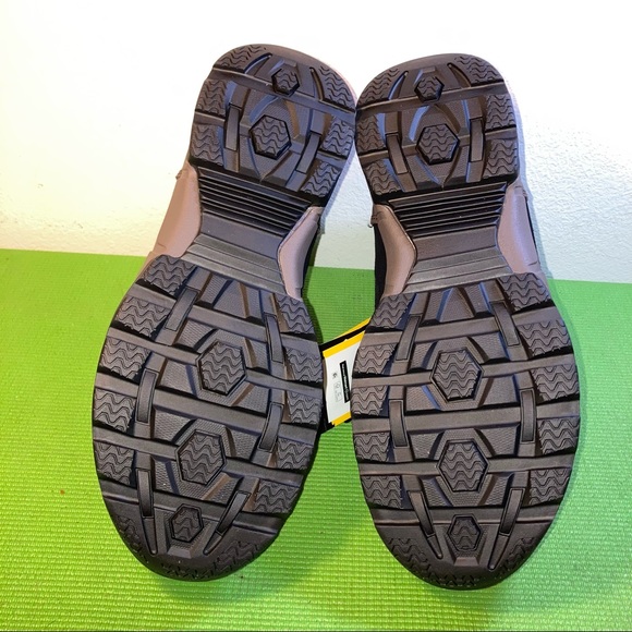 Herman Survivors Shoes Herman Survivor Zephyr Steel Toe Work Boots